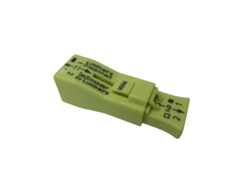 WAGO 873-902 LUMI-NUT  NSNP