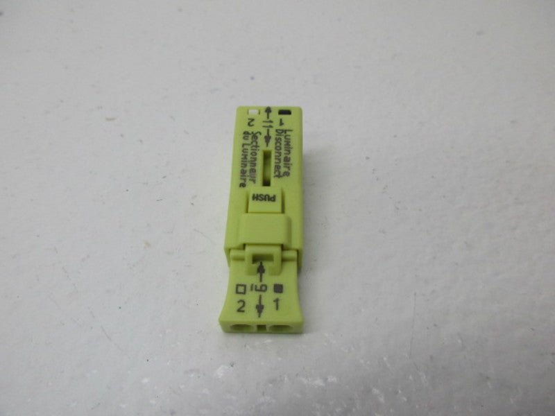 WAGO 873-902 LUMI-NUT  NSNP