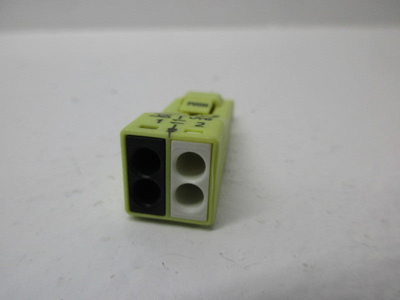 WAGO 873-902 LUMI-NUT  NSNP