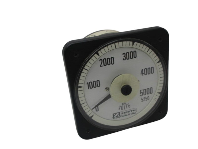 ZERITH 07705GAP2ULC6SM PANEL METER  NSNP