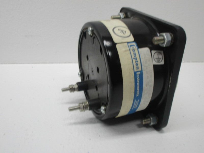 ZERITH 07705GAP2ULC6SM PANEL METER  NSNP