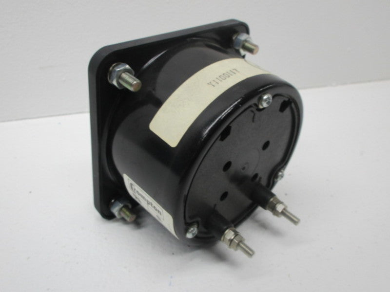 ZERITH 07705GAP2ULC6SM PANEL METER  NSNP