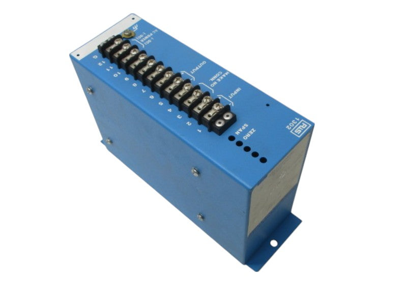 RIS SC-1302 ISOLATED TRANSMITTER  NSNP