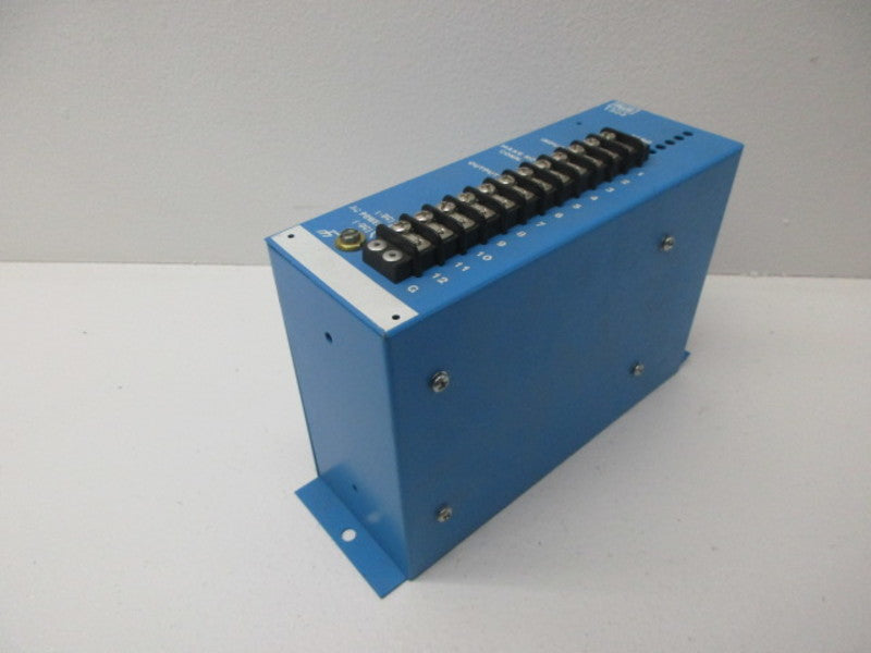 RIS SC-1302 ISOLATED TRANSMITTER  NSNP