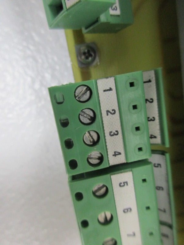 B&W SQ-300 POWER GUARD  UNMP