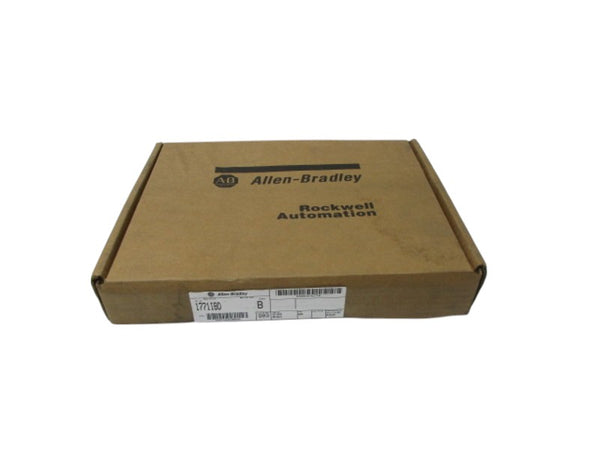 ALLEN BRADLEY 1771-IBD SER. B DATE: 2005  NSFS