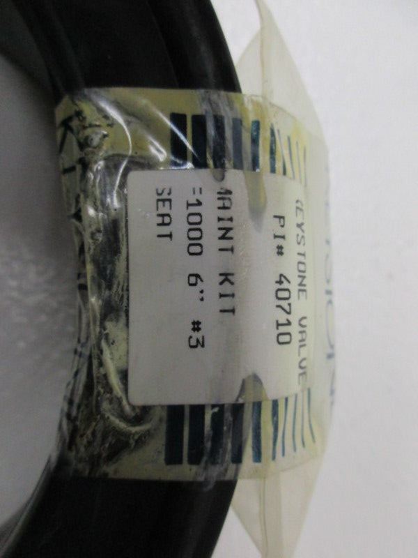 KEYSTONE 40710 6" MAINT KIT  NSNP