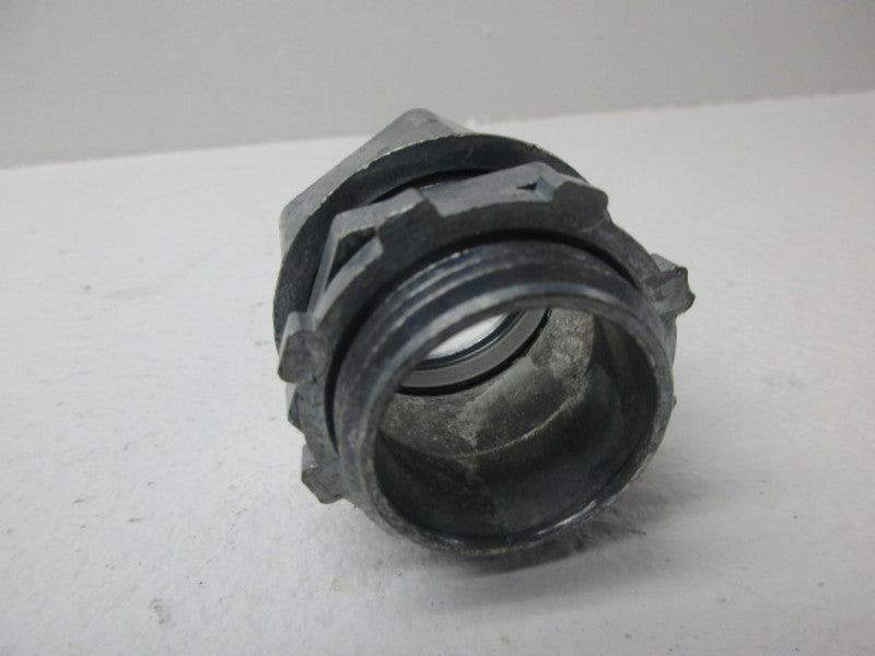 REGAL 603 1" COMPRESSION CONNECTOR  NSNP