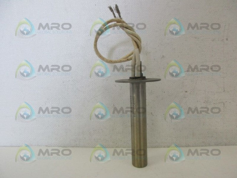 TEMPCO F210-305 ADJUSTABLE CARTRIDGE HEATER RANGE NSNP