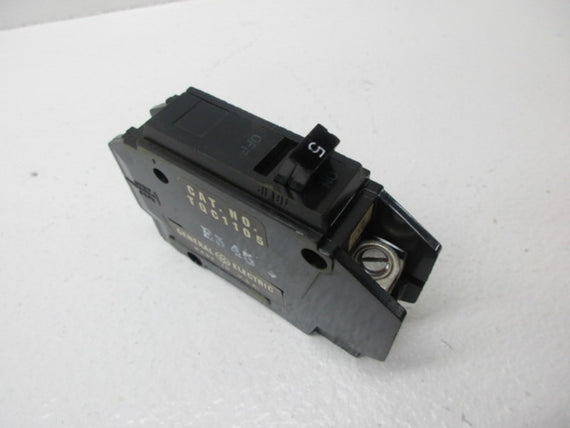 GENERAL ELECTRIC TQC1105 CIRCUIT BREAKER  NSNP