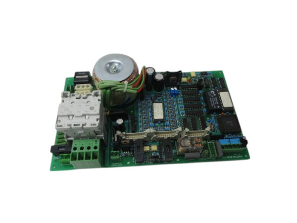 VIDEOJET MS0435 LS CIRCUIT BOARD  NSNP