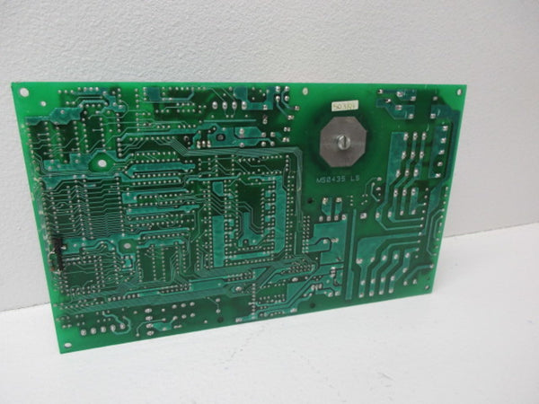 VIDEOJET MS0435 LS CIRCUIT BOARD  NSNP