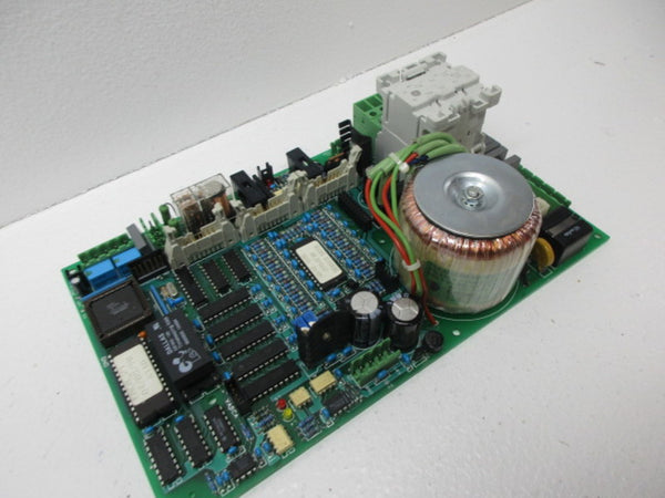 VIDEOJET MS0435 LS CIRCUIT BOARD  NSNP