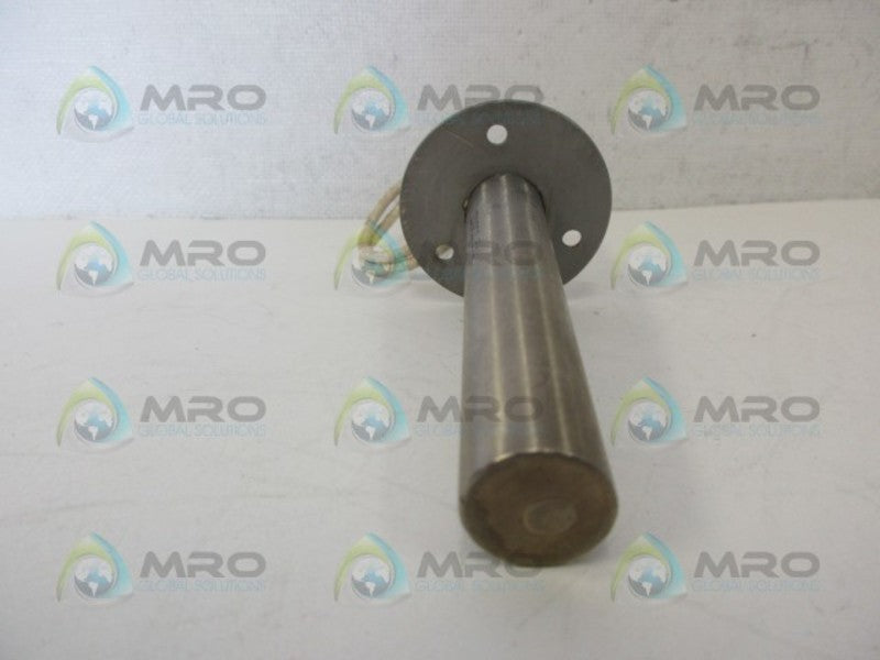 TEMPCO F210-305 ADJUSTABLE CARTRIDGE HEATER RANGE NSNP