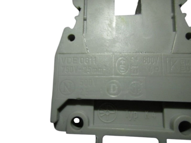 PHOENIX VDE0611 TERMINAL BLOCK NSNP