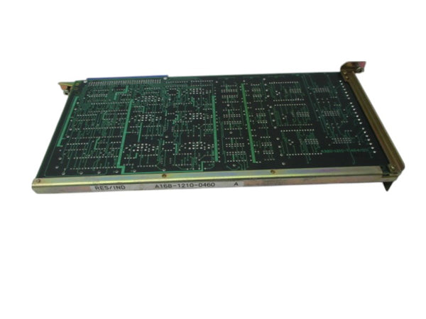 FANUC A16B-1210-0460/05A CIRCUIT BOARD  NSNP