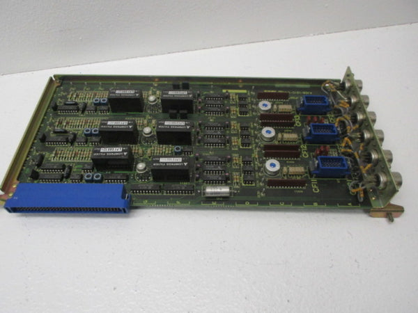 FANUC A16B-1210-0460/05A CIRCUIT BOARD  NSNP