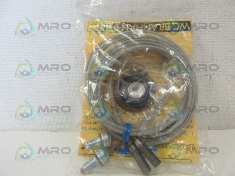 W.C BRANHAM 11009111059.06 REPAIR KIT NSMP
