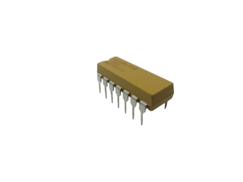 BOURNS 4114R-002-331 RESISTOR  UNMP