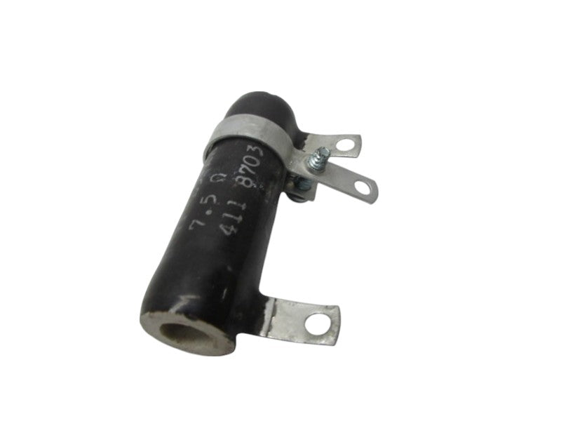 CLARSTAT VP-25-KA RESISTOR  UNMP