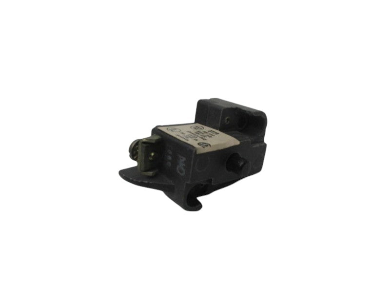 WESTINGHOUSE OT2B 600VAC CONTACT BLOCK  UNMP
