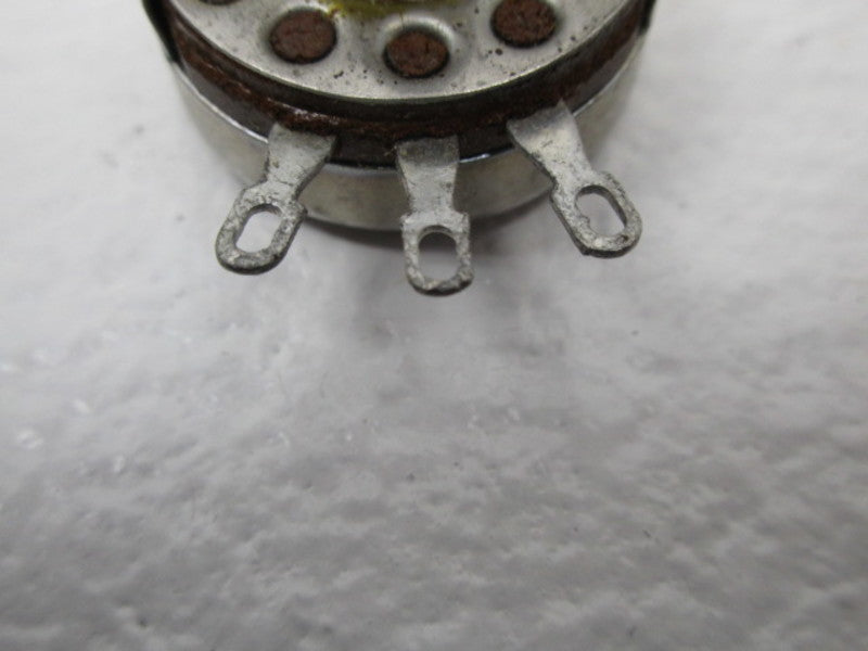 ALLEN BRADLEY JA1N056S251UA POTENTIOMETER  UNMP