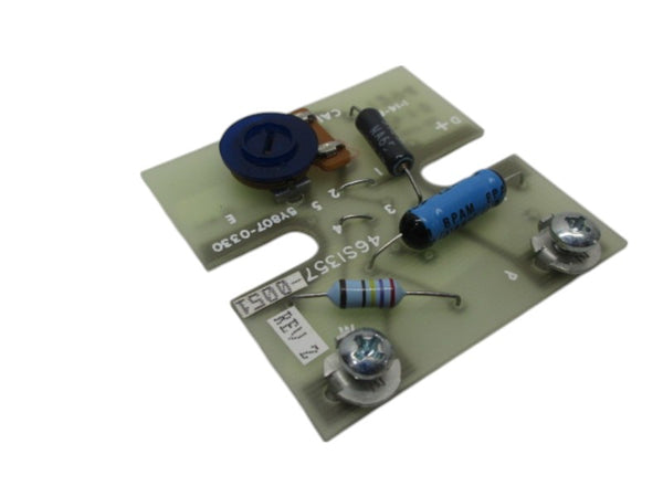 LOUIS ALLIS 5Y807-0330 BOARD  UNMP