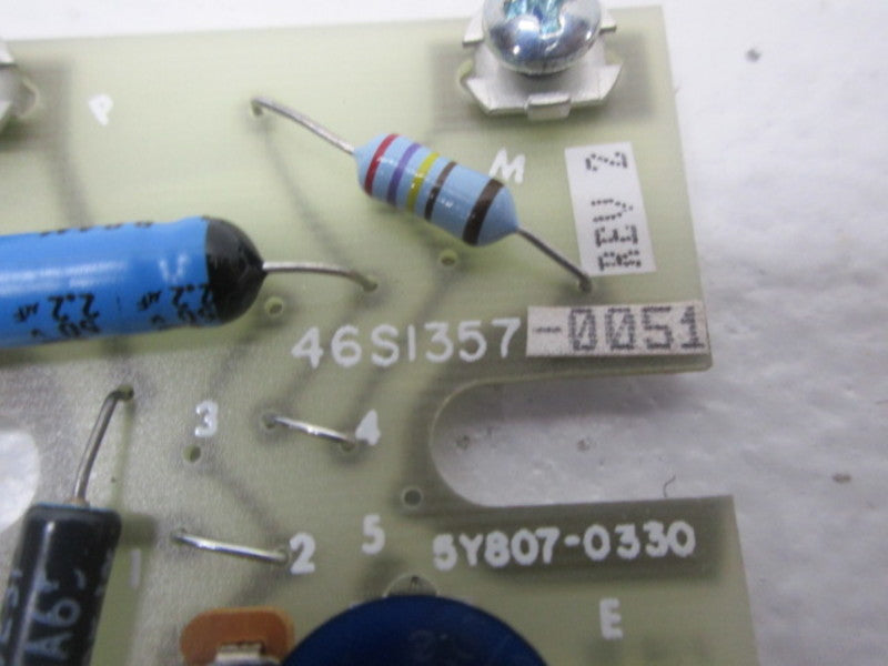 LOUIS ALLIS 5Y807-0330 BOARD  UNMP