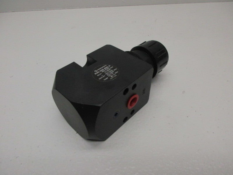 NORGREN R40-200-BNLA PRESSURE REGULATOR  NSNP