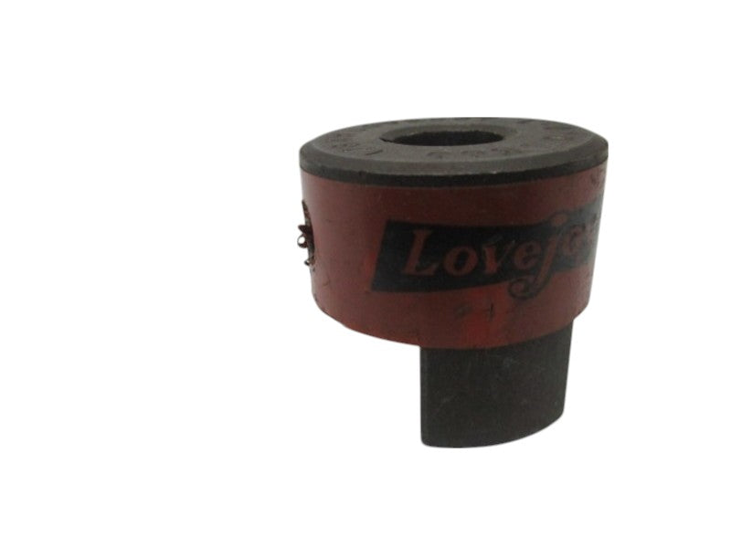 LOVEJOY L-070 .500 JAW COUPLING  UNMP