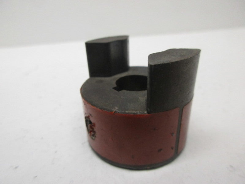 LOVEJOY L-070 .500 JAW COUPLING  UNMP