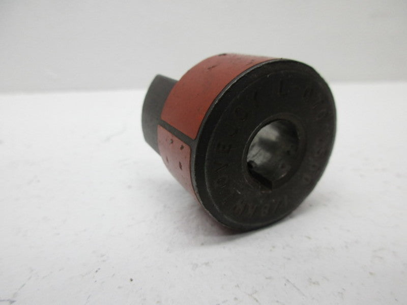 LOVEJOY L-070 .500 JAW COUPLING  UNMP