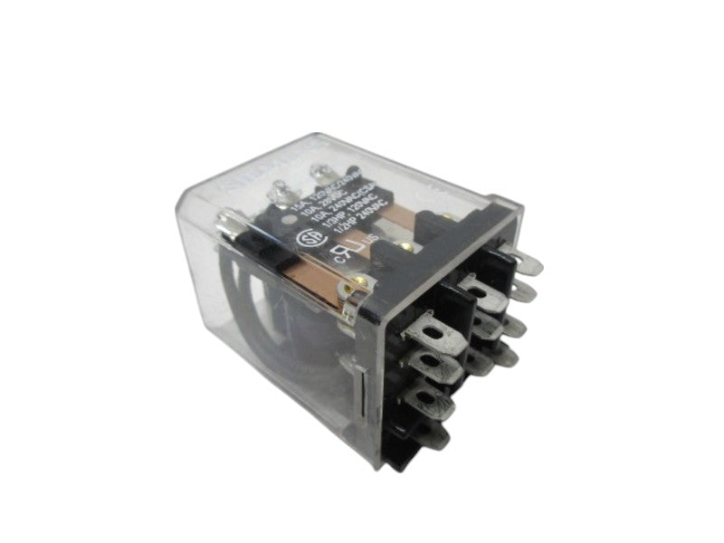 SIEMENS 3TX7121-5FF13 RELAY COIL 120VAC 50/60HZ  UNMP