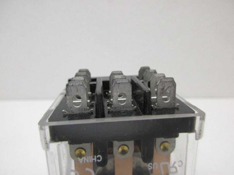 SIEMENS 3TX7121-5FF13 RELAY COIL 120VAC 50/60HZ  UNMP