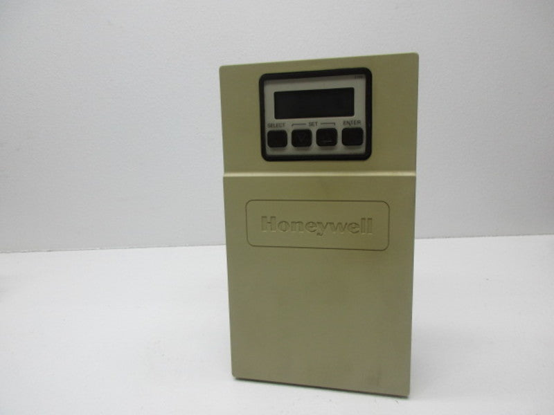 HONEYWELL T775E1064 ELECTRONIC REMOTE TEMPERATURE CONTROLLER  UNMP