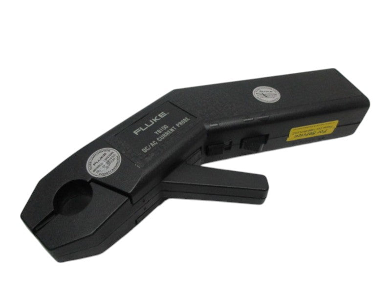 FLUKE Y8100 DC/AC CURRENT PROBE  NSNP