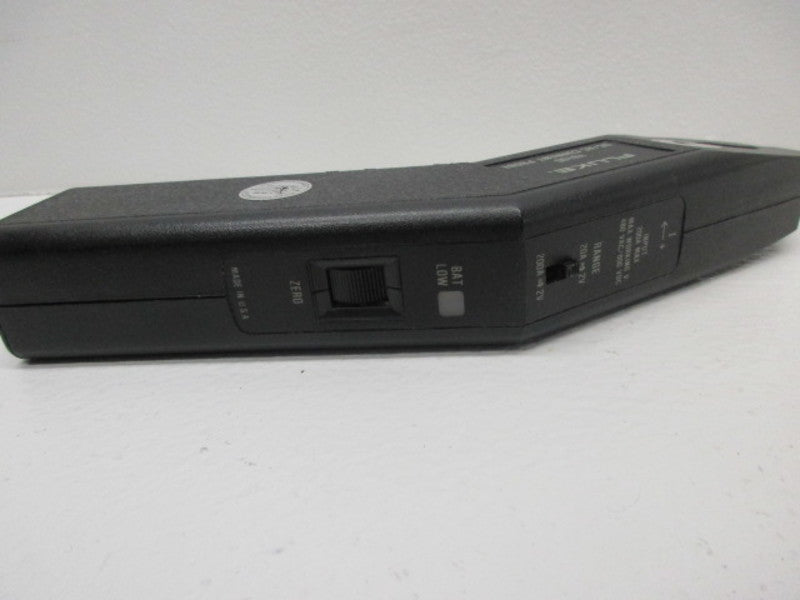 FLUKE Y8100 DC/AC CURRENT PROBE  NSNP