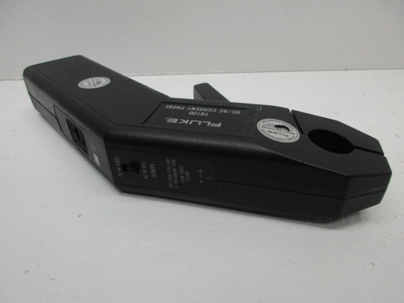 FLUKE Y8100 DC/AC CURRENT PROBE  NSNP