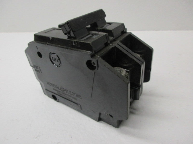 GENERAL ELECTRIC TQC24Y100 CIRCUIT BREAKER  NSNP