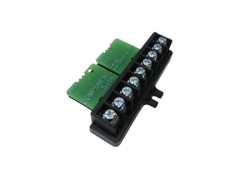 GE FANUC IC670TBM001C TERMINAL STRIP  NSNP