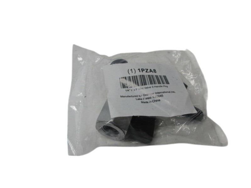 GRAINGER 1PZA8 MINI VALVE  NSMP