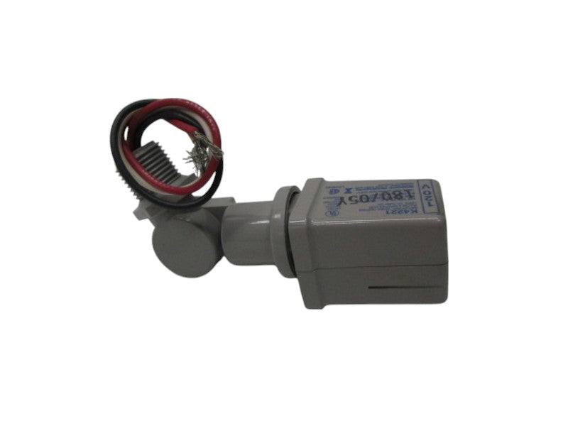 INTERMATIC K4221 SWIVEL MOUNT PHOTOCONTROL  UNMP
