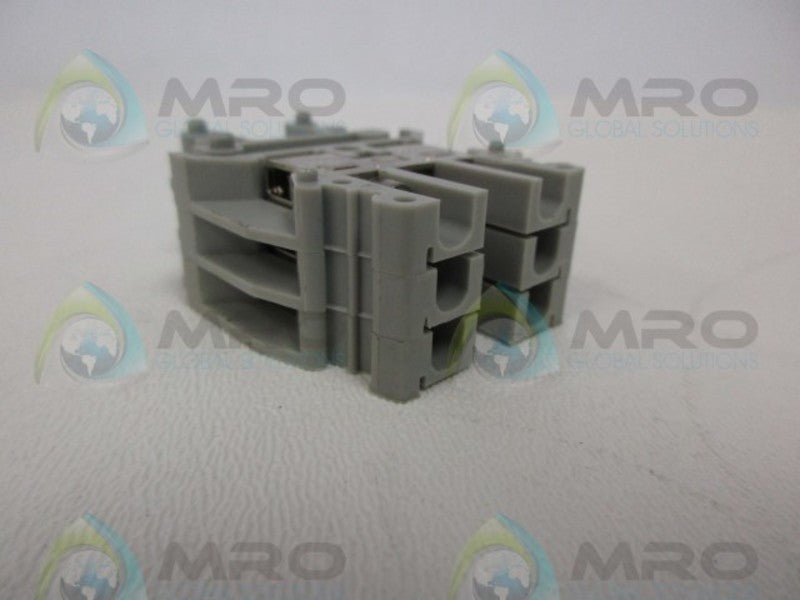 PHOENIX VDE0611 TERMINAL BLOCK NSNP