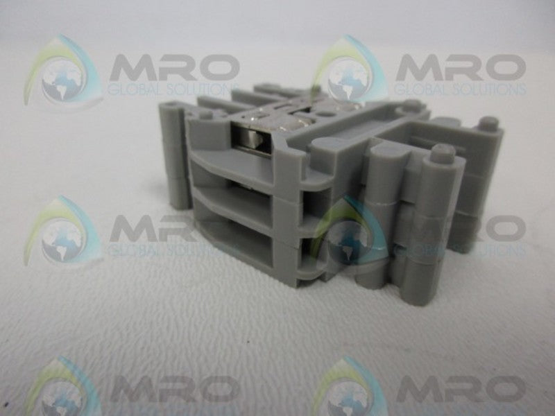 PHOENIX VDE0611 TERMINAL BLOCK NSNP