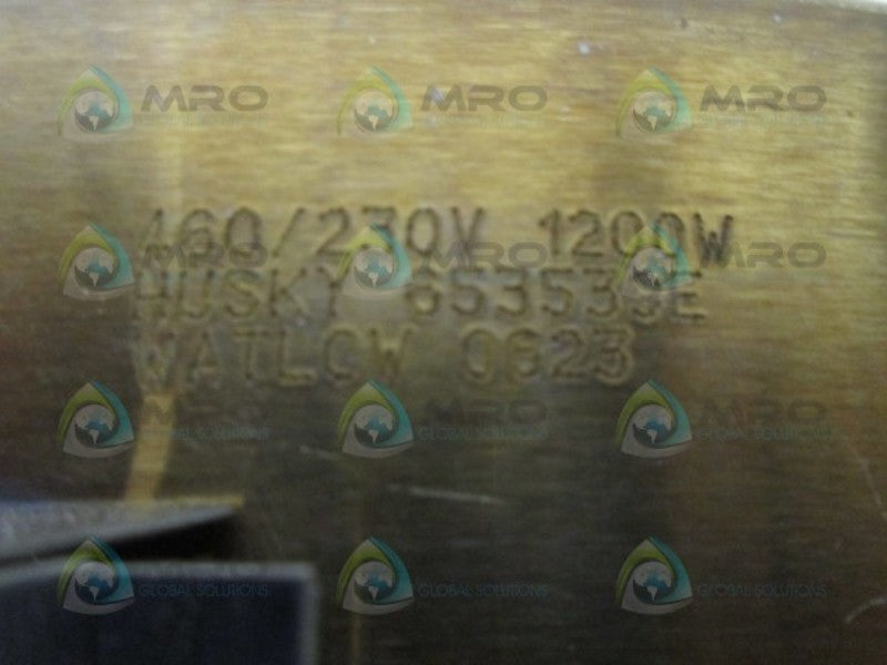 WATLOW 0623 UNMP
