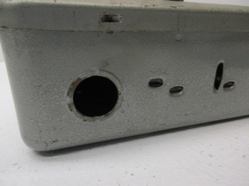 INTERMATIC T103 TIME SWITCH  UNMP