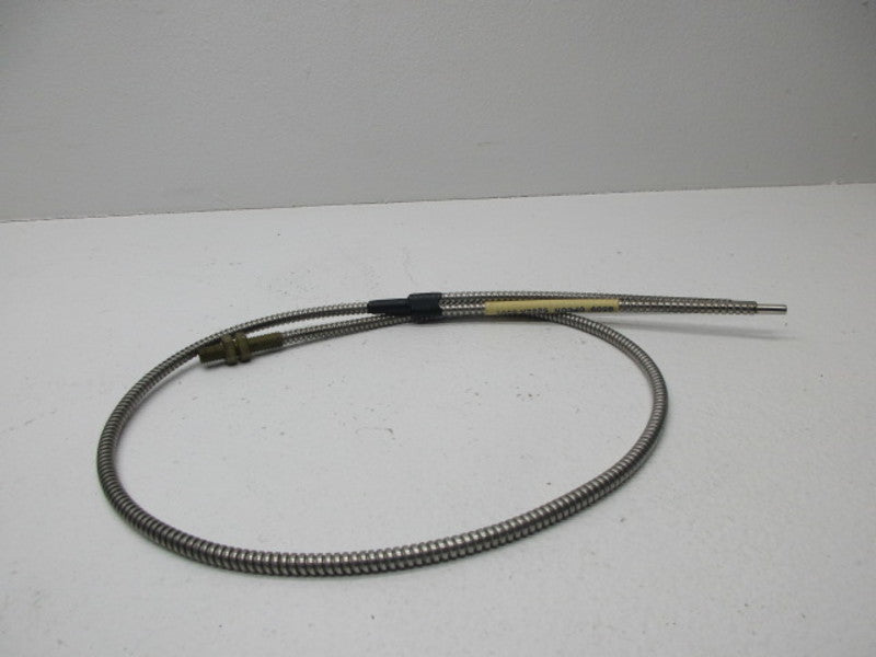 OPCON 6222A-6501 FIBER OPTIC CABLE  NSNP