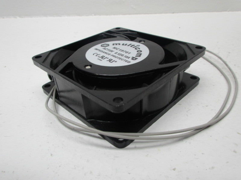 MULTICOMP MC19701 COOLING FAN  NSNP