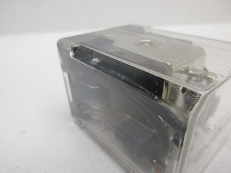 SIEMENS 3TX7121-5FF13 RELAY 120VAC  UNMP