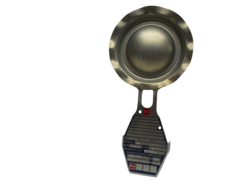 BS&B B 2"REPATURE DISC  NSNP